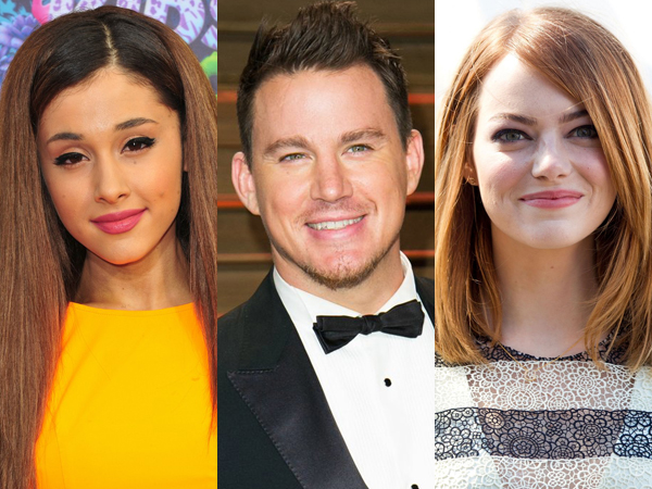 Ini Dia Nominasi Ajang Penghargaan Young Hollywood Awards 2014!